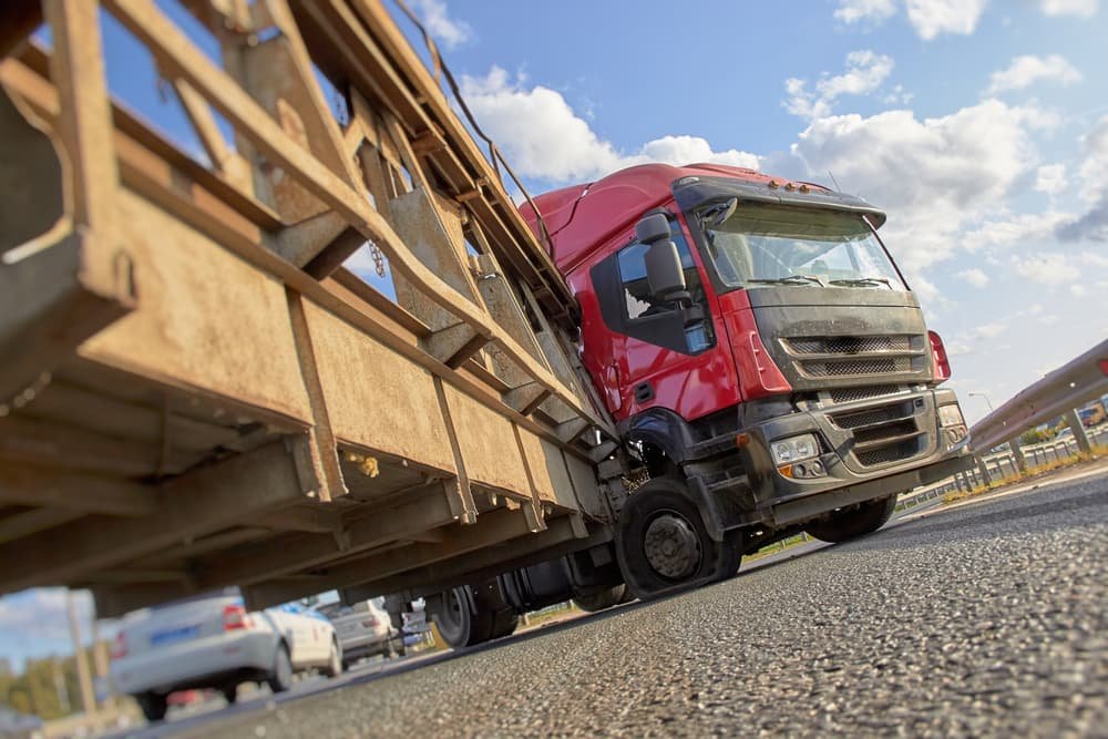 What to Expect in a Truck Crash Lawsuit: Process, Pitfalls, and Solutions