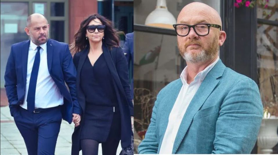 Drew Pritchard New Wife: All You Need to Know About
