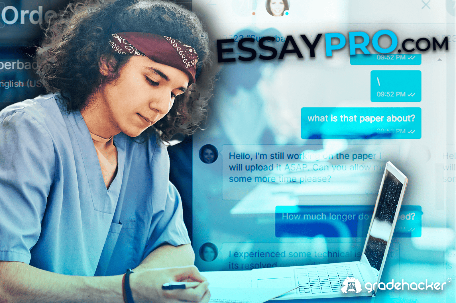 Genuine EssayPro Review: Essential Information Every Student Should Be Aware Of