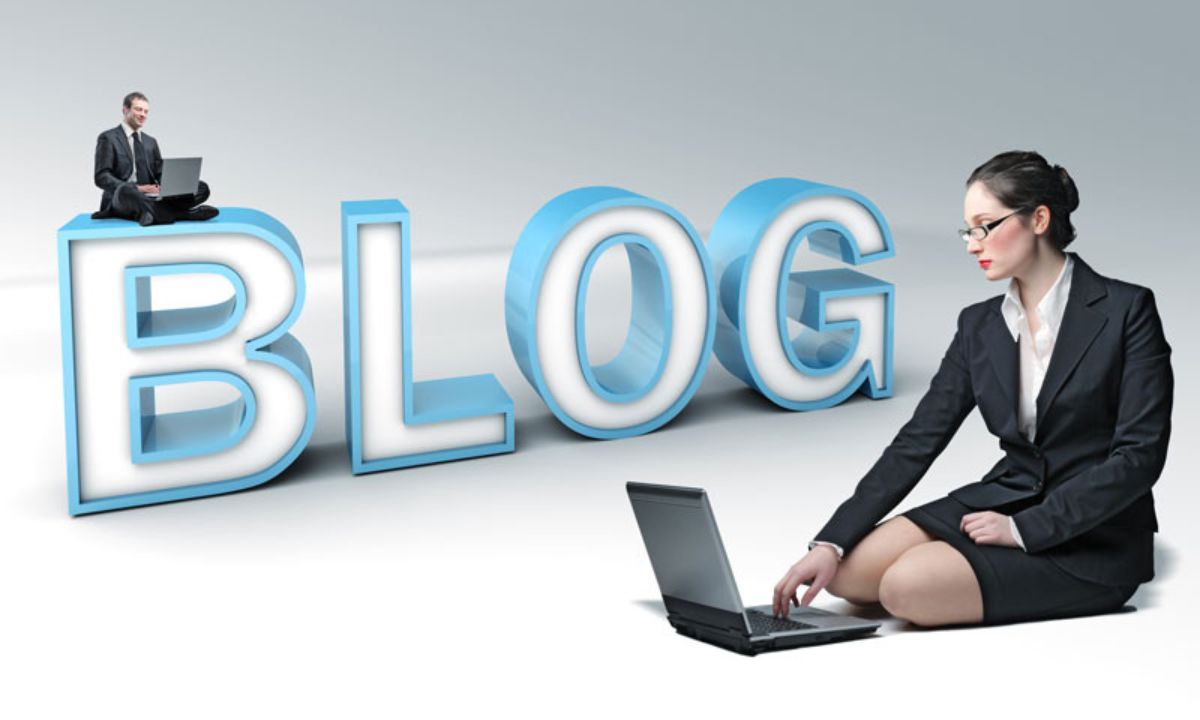 Functions of Blog @ RandomGiantNet