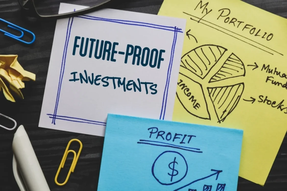 Crucial Rules for Long-Term Investments