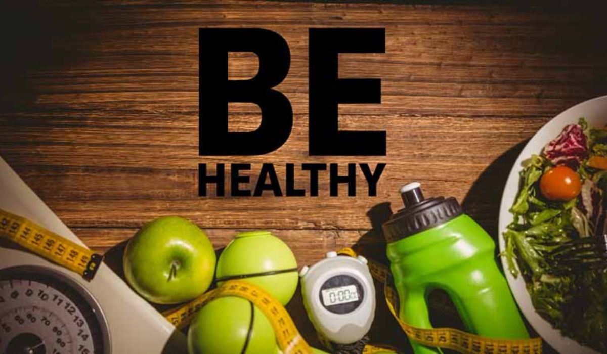 Health and Wellness Strategies for a Balanced Life