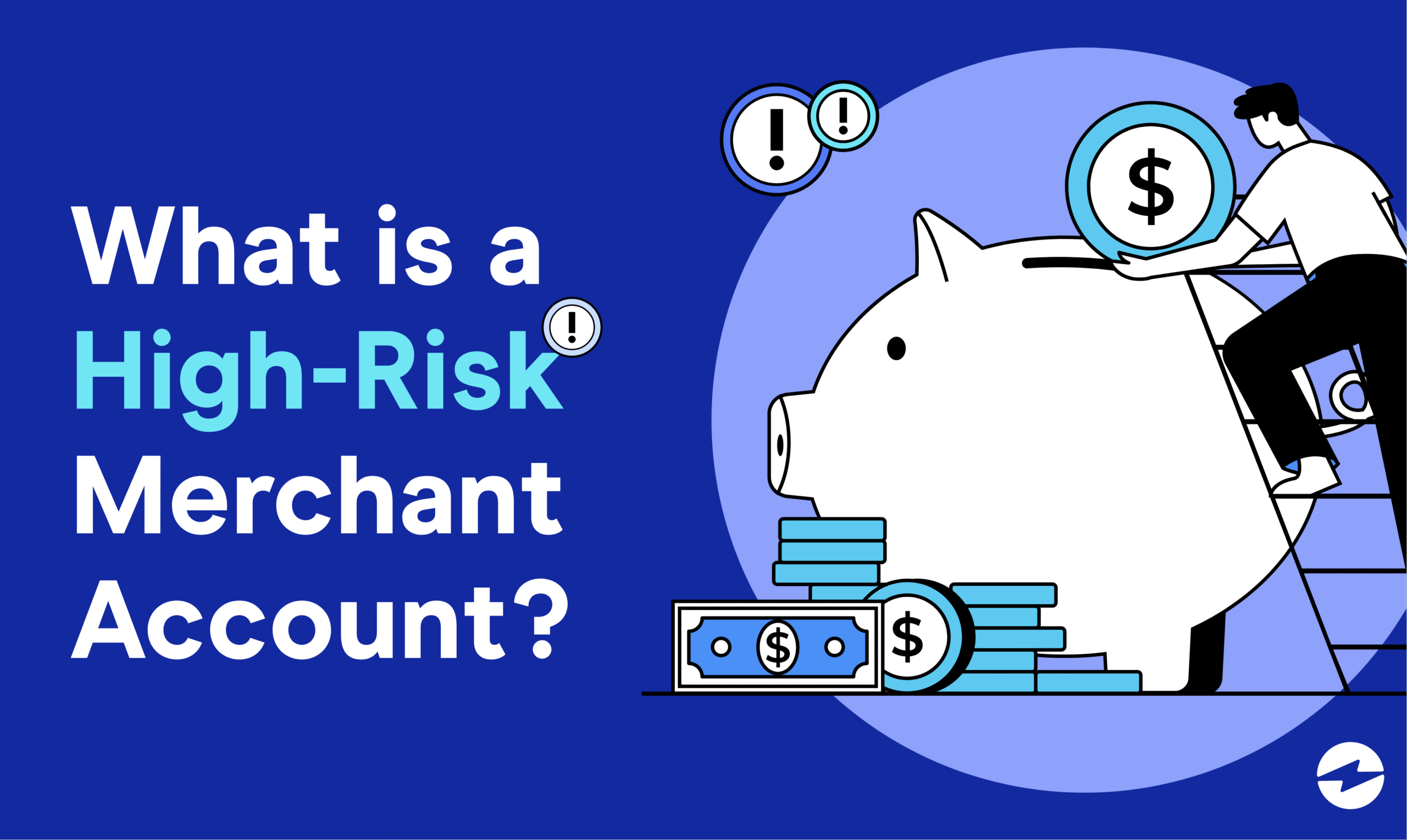 High Risk Merchant Account at HighRiskPay