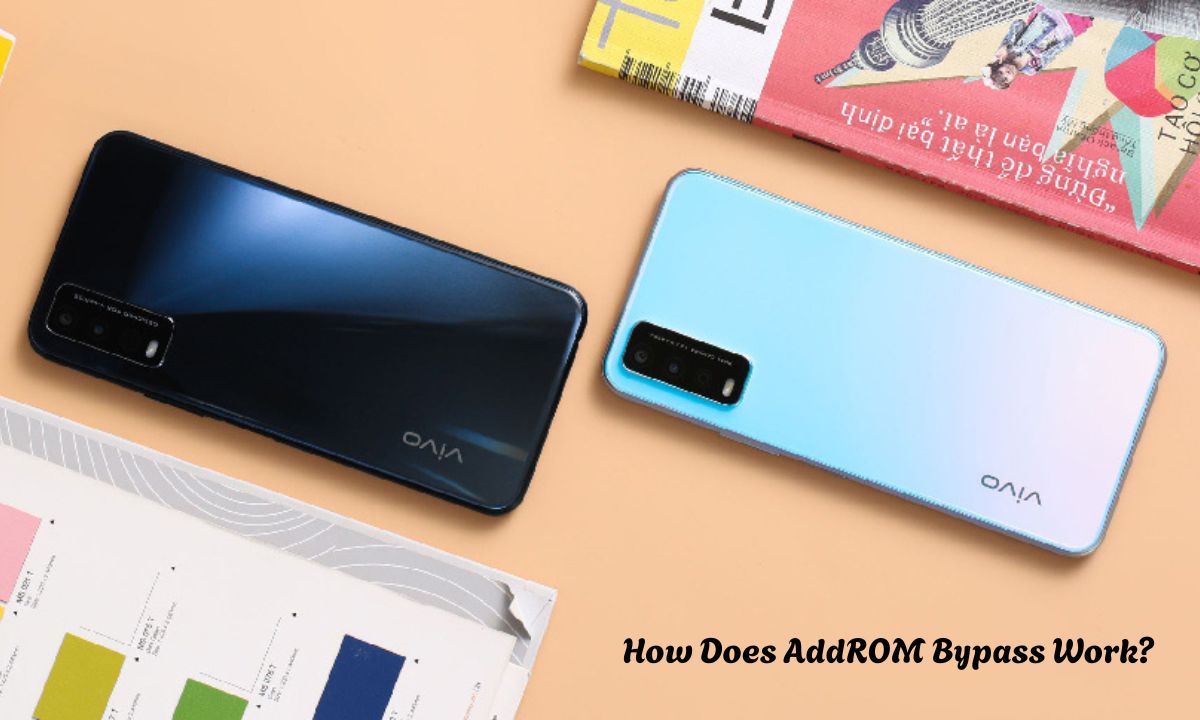 How Does AddROM Bypass Work?