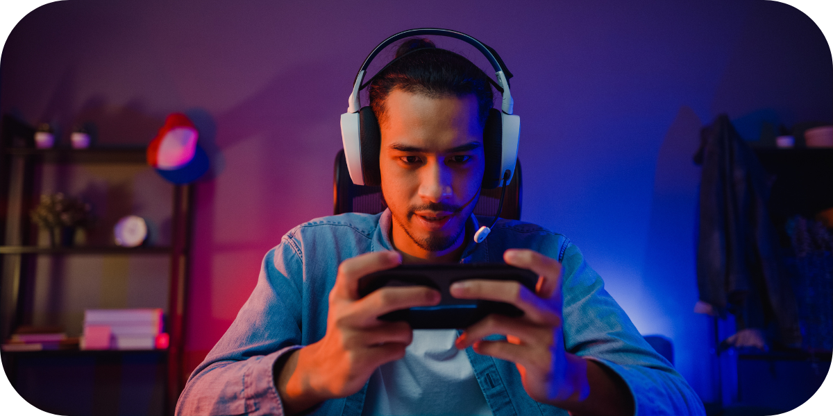 How do online games prevent scams and cheaters?