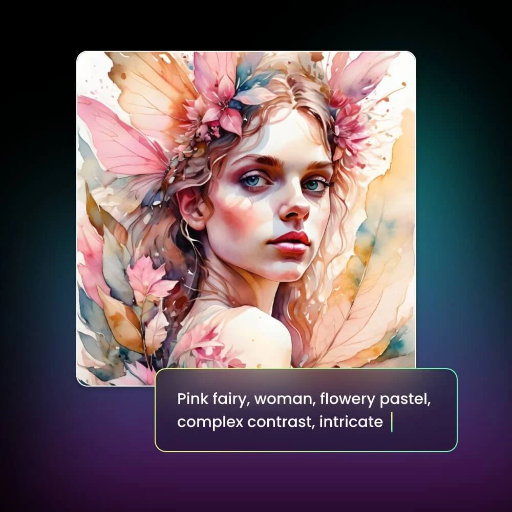 How to Use Fotor’s AI Text-to-Image Generator?
