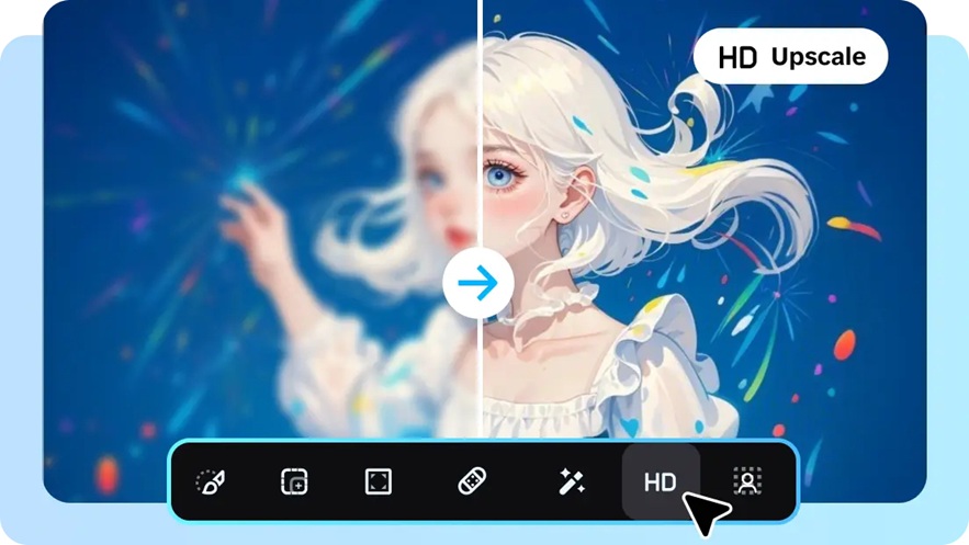 Repurposing Old Content with AI: Using Upscaling and Image Generation for Modern Branding