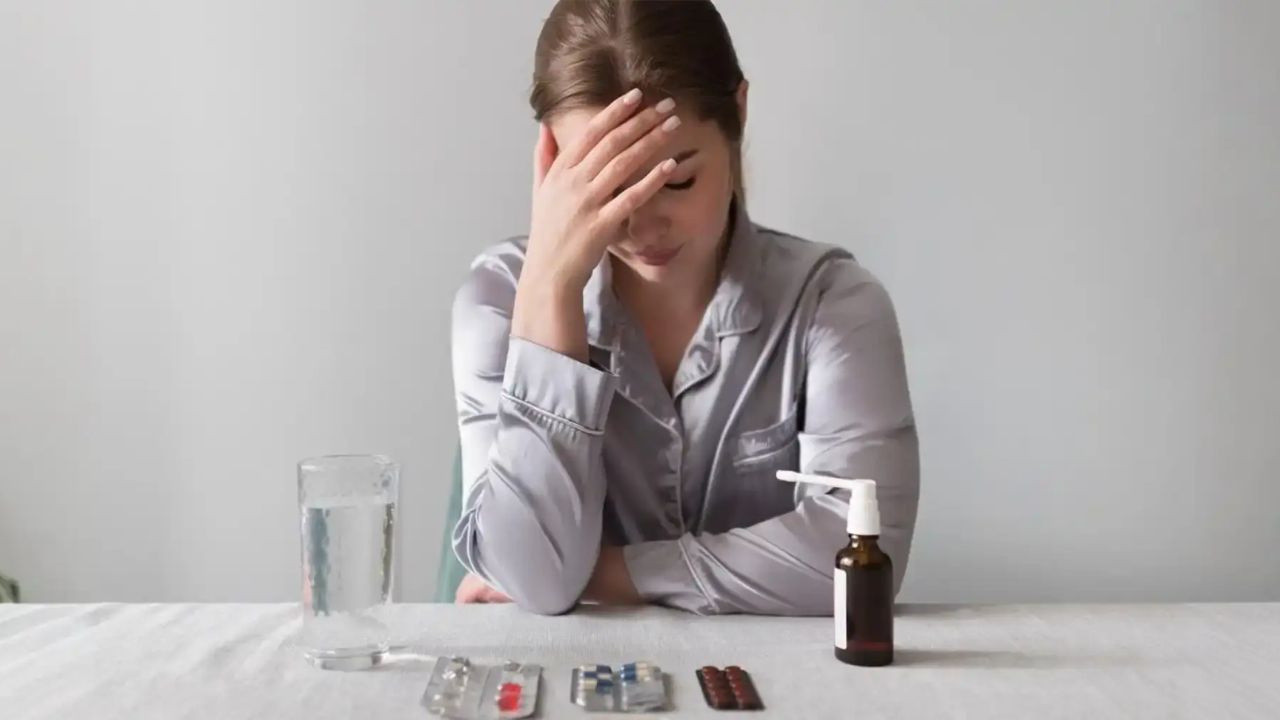 Loguytren Problems: Causes, Symptoms & Treatment