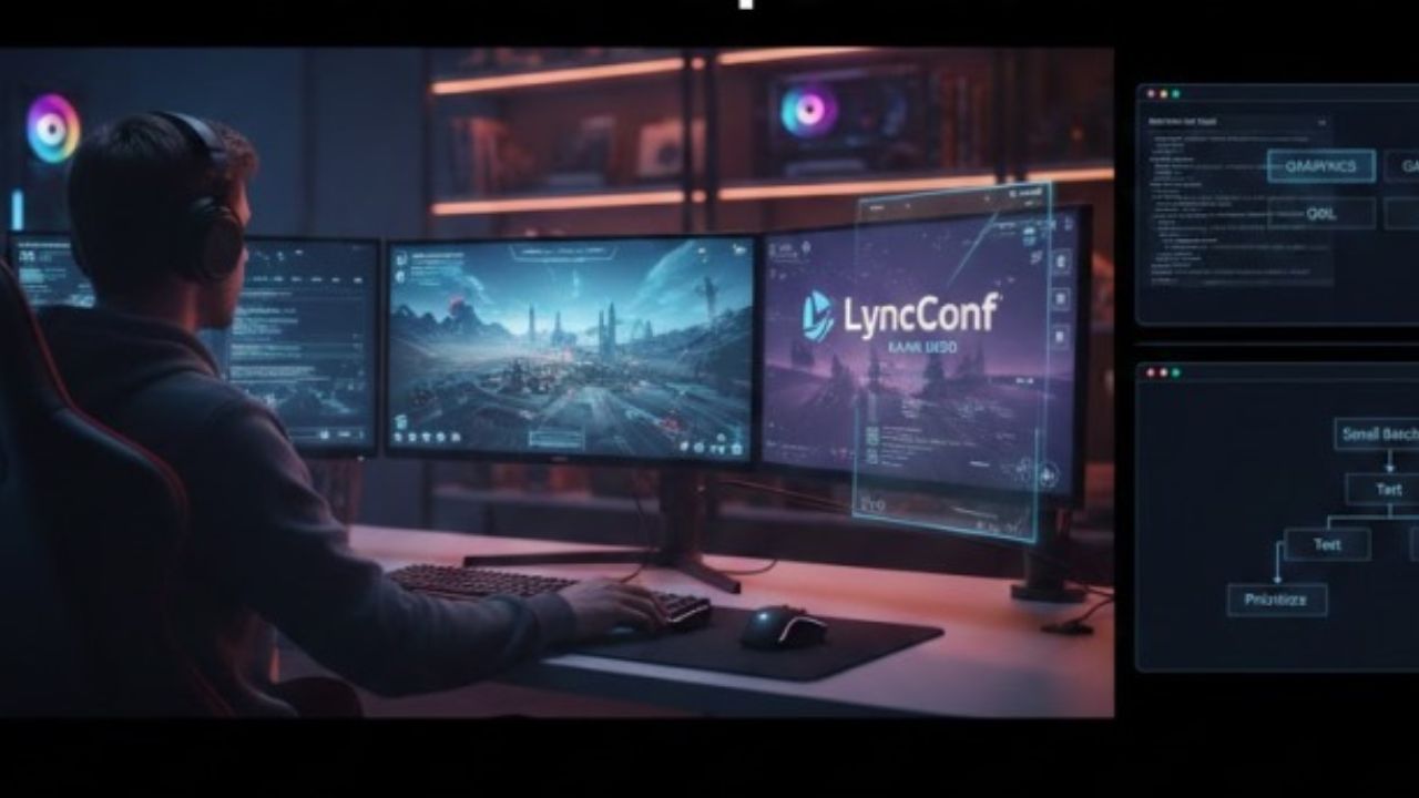 Lyncconf Game Mods Guide for Better Gameplay