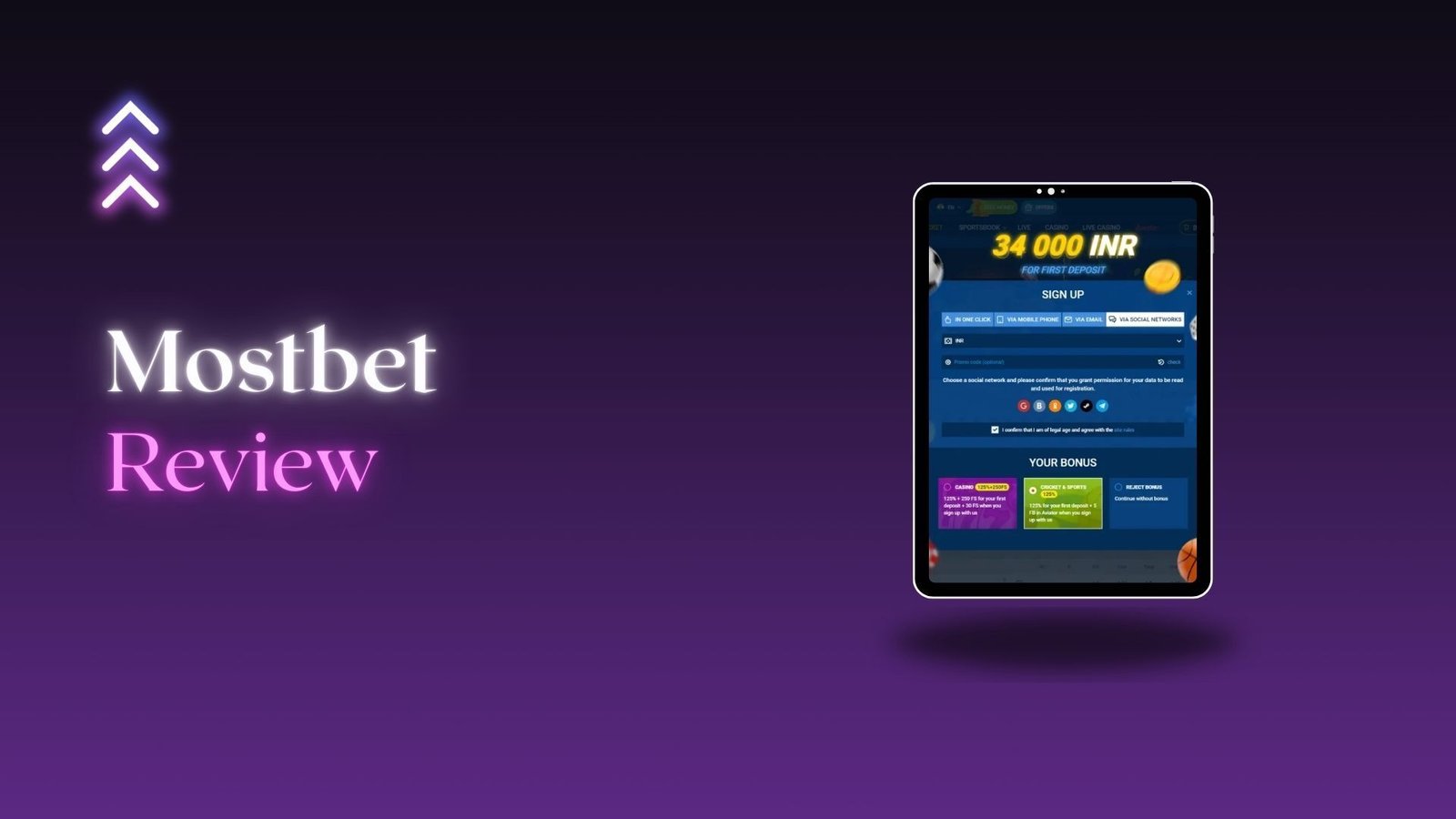 Mostbet App Review: The Smartest Way to Bet in Azerbaijan | 2025 Guide
