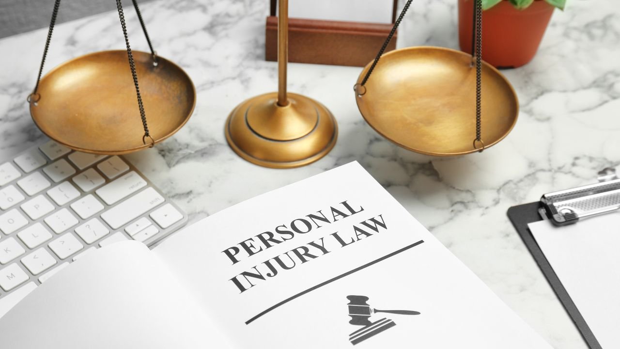 Finding the Best Personal Injury Lawyer in Springfield, MO: What to Know Before Hiring Legal Representation
