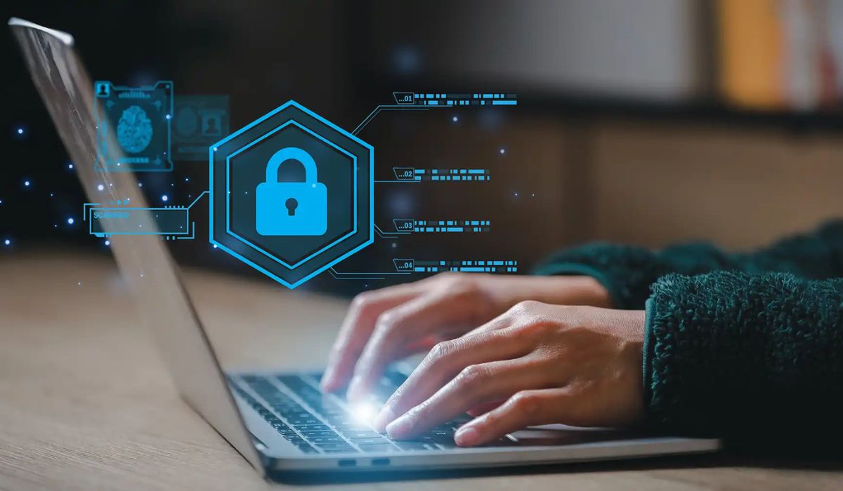 Security Practices for Networks Using 10.24.1.53