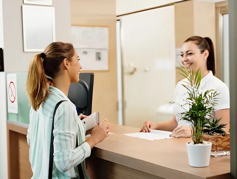 HIPAA Compliance and Virtual Medical Reception Services