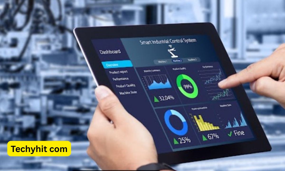 Techyhit com: Your Ultimate Guide to the World of Technology and Digital Innovation