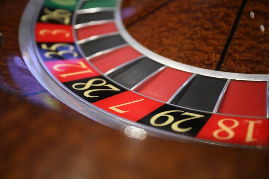 Easy tactics to utilise when playing roulette