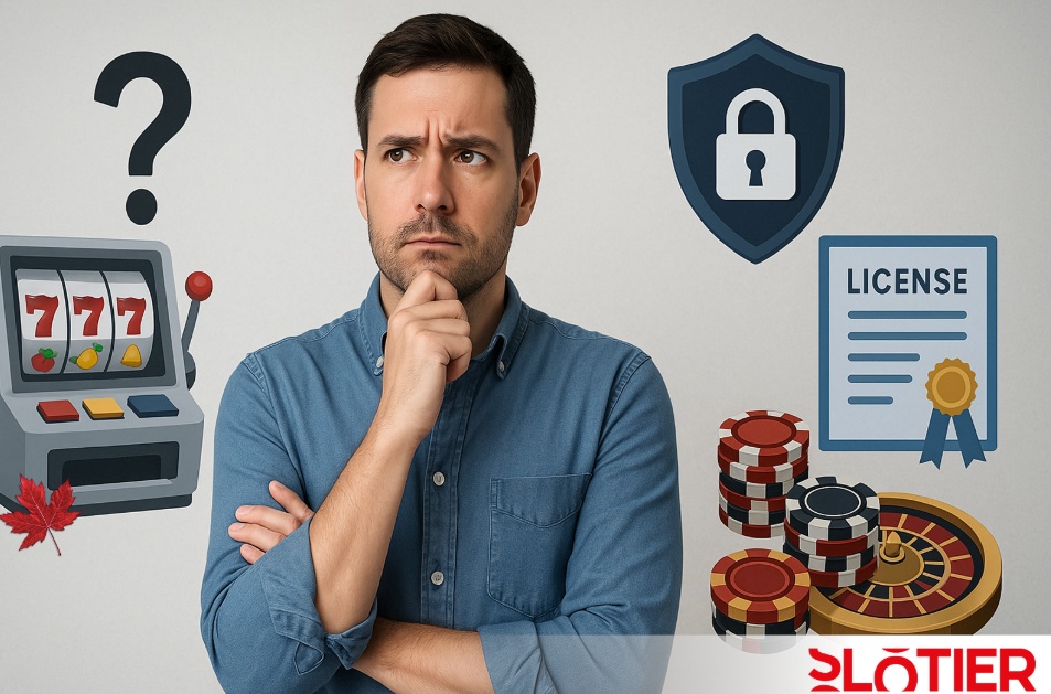 Who Regulates Online Platforms in Canada – and How Safe Are They?