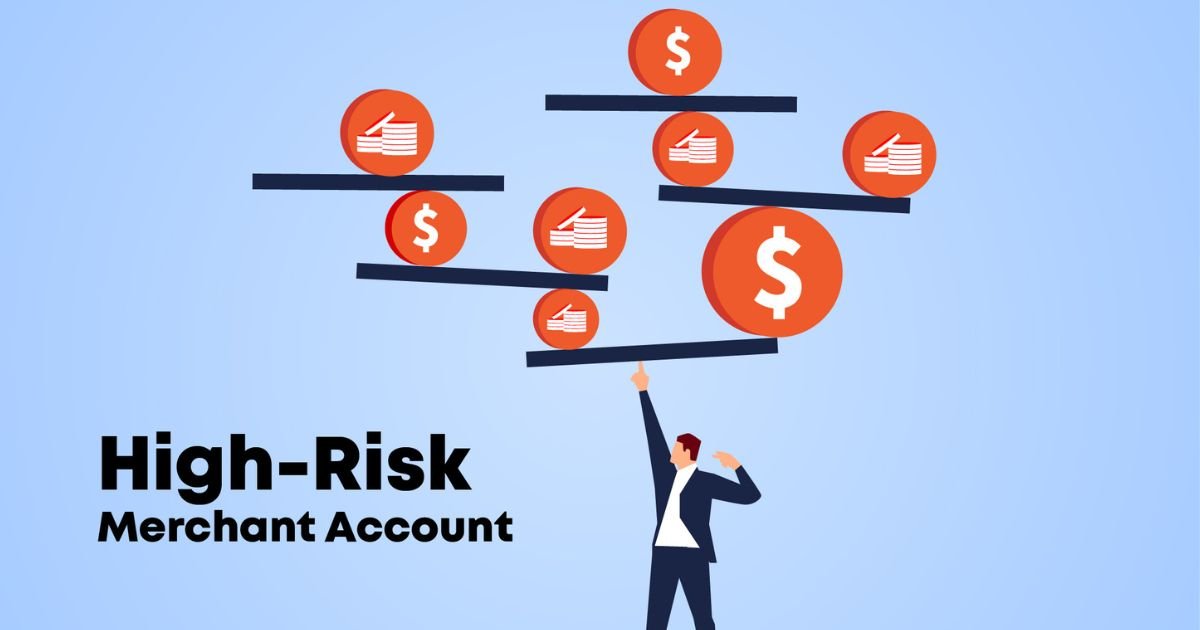 What Is a High Risk Merchant Account?