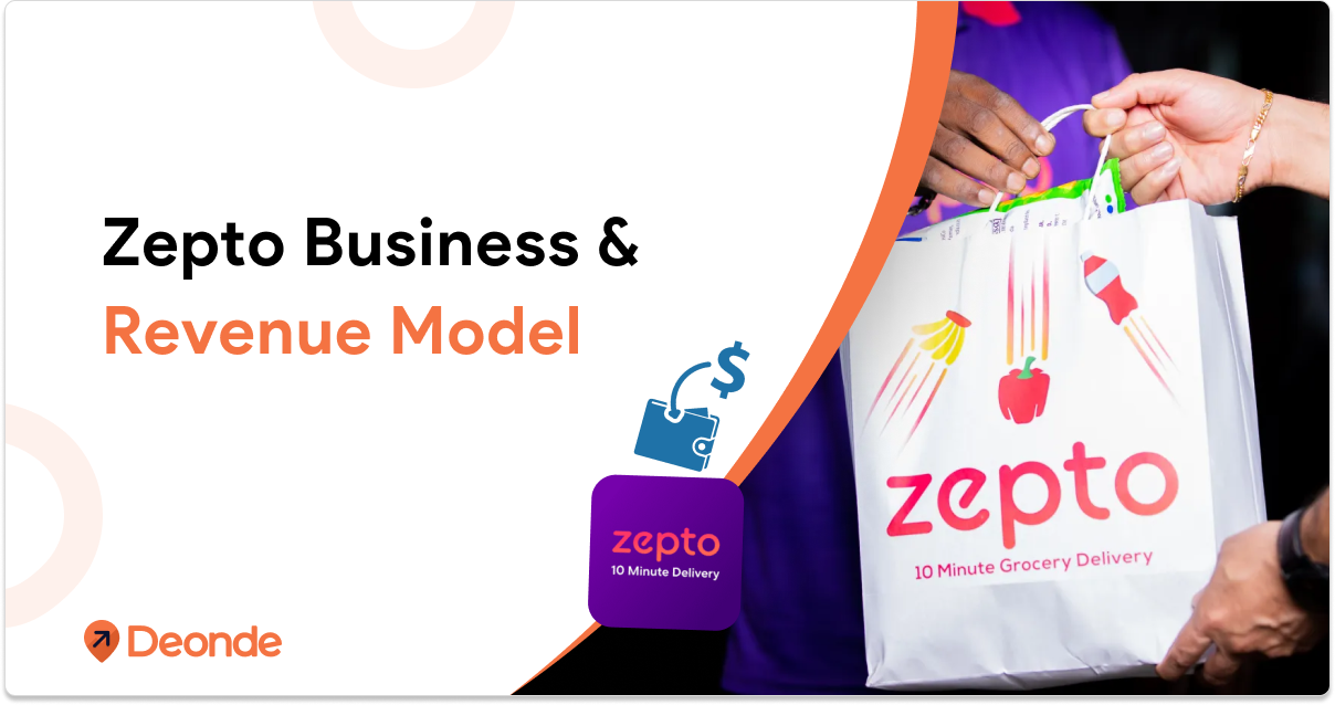 Fast Delivery Model