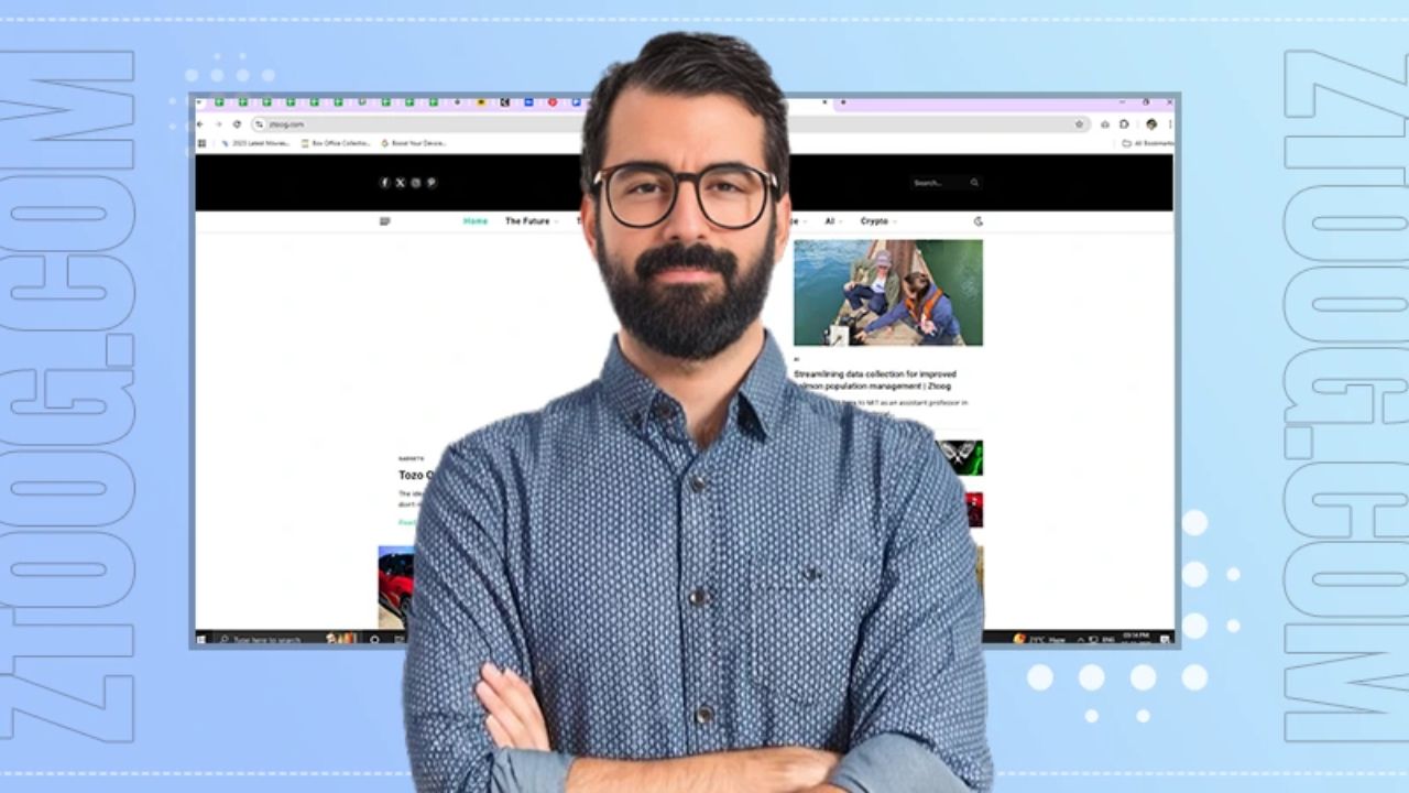Ztoog.com Guide: Features, Benefits & Platform Overview