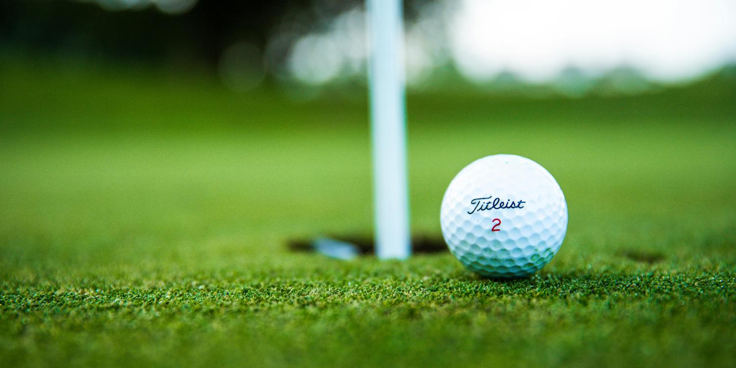 Why Golf is the Next Big Thing in Online Sports Betting