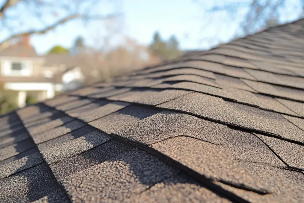 How to Extend Your Asphalt Roof Lifespan for Pullman Homes