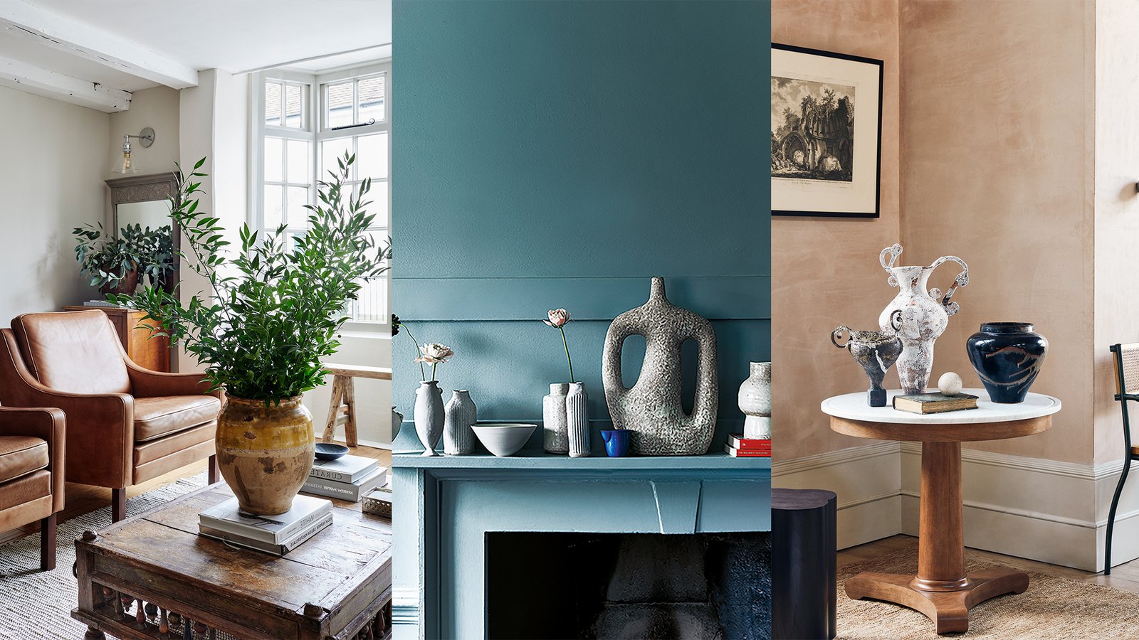 11 Stylish Ways to Decorate Your Home with Vases