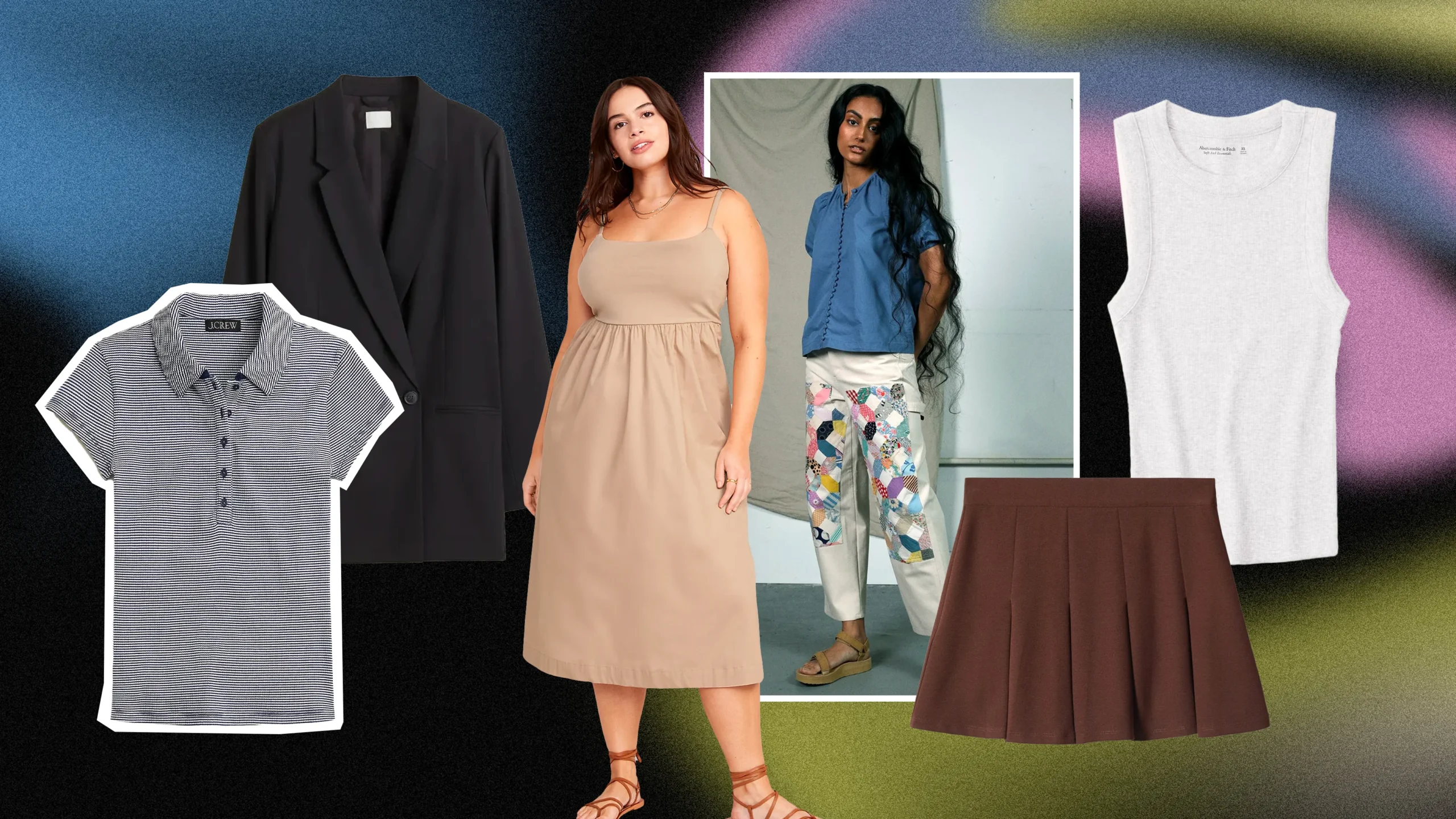 7 Secrets to Scoring Stylish Clothes Online at Bargain Prices