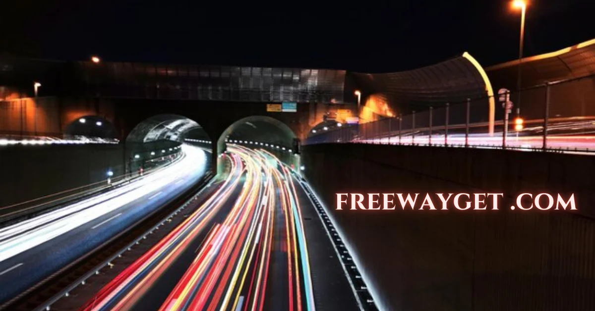 Freewayget .com Platform Guide, Features and Benefits