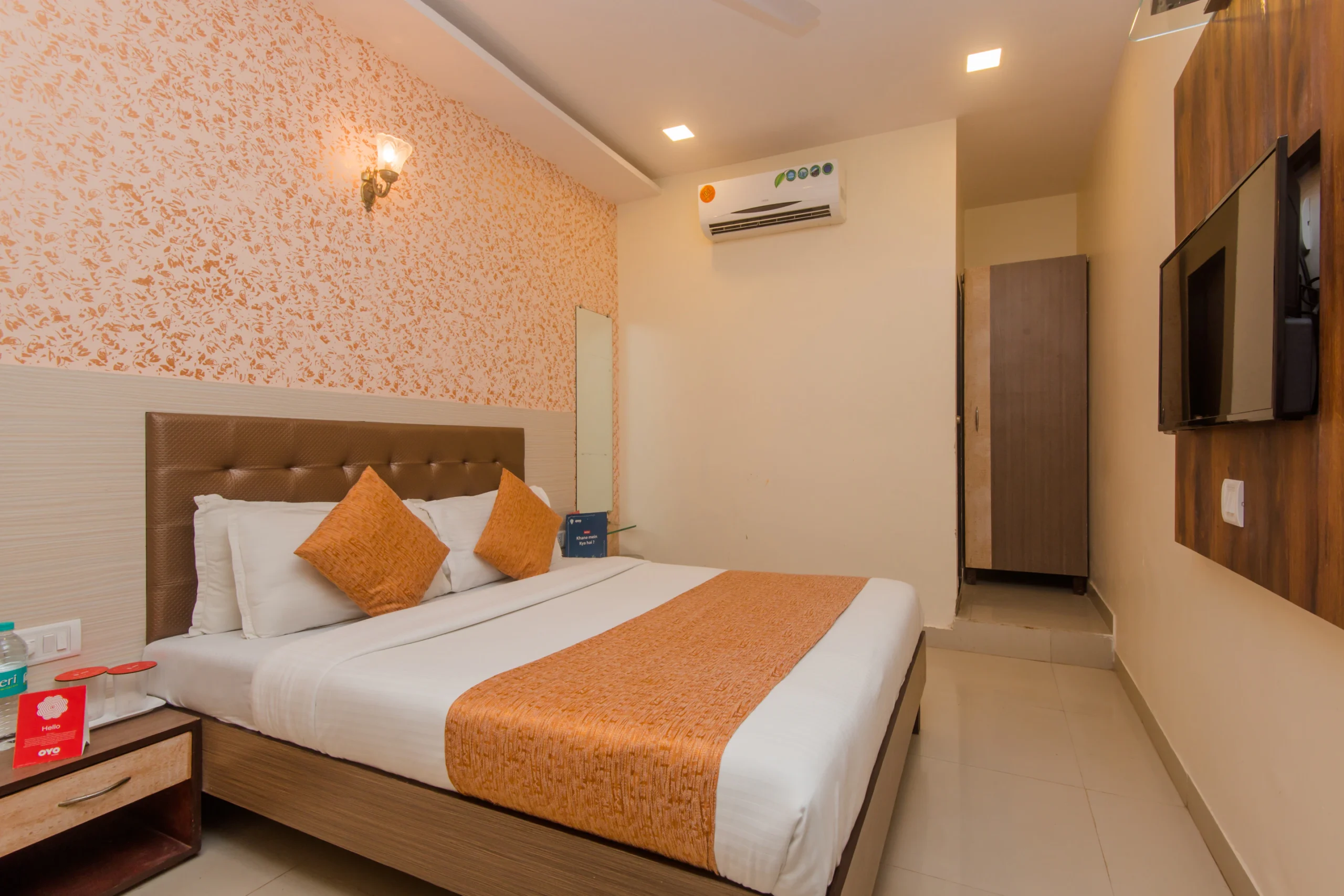 How to Get Safe and Couple-Friendly Budget Hotels in Mumbai