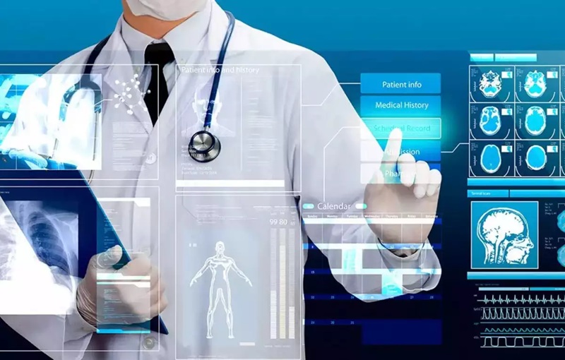 Why Digital Prescription Systems Are Changing the Healthcare Landscape