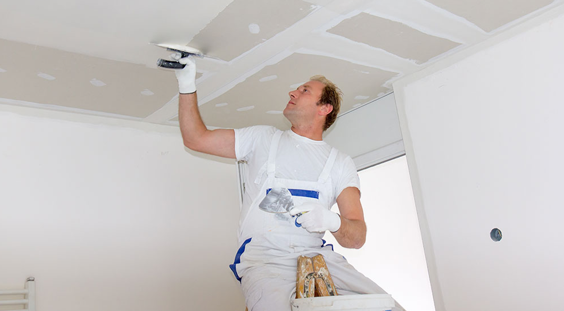 Signs You Need Drywall Repair in Chandler