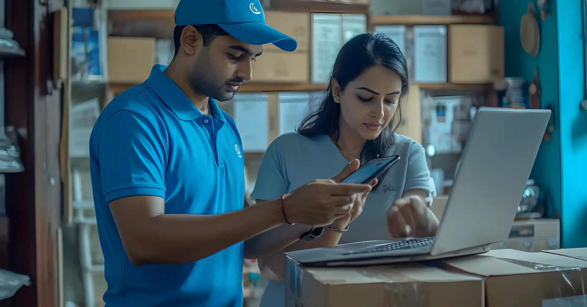 Key Features of Fastrac OnTrac Delivery Services