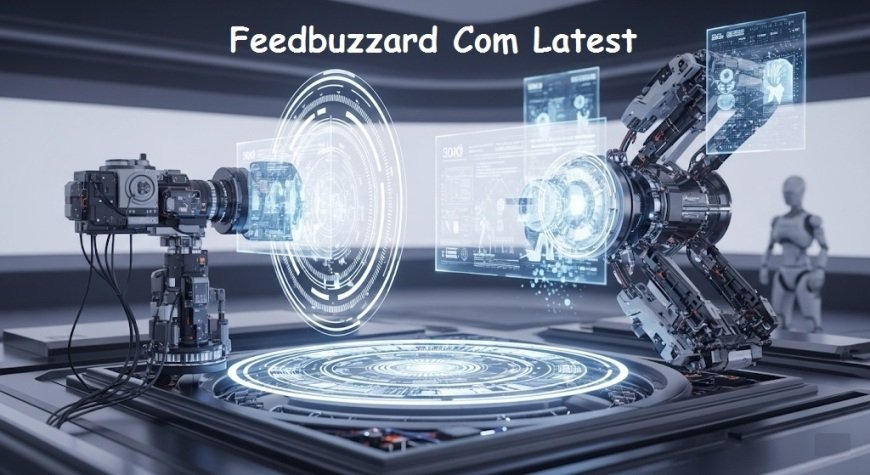 feedbuzzard com on FeedBuzzard?