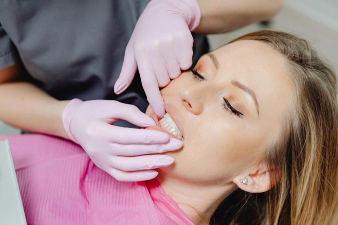 Bruxism Explained: How Teeth Grinding Impacts Your Health
