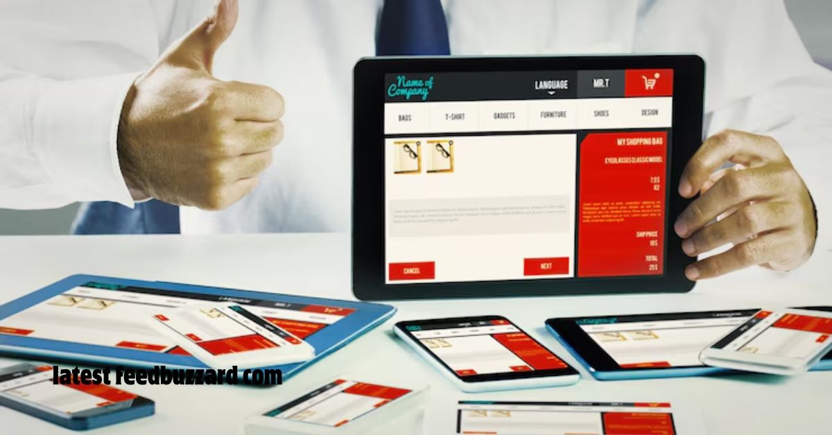 Why Should You advertise feedbuzzard com on FeedBuzzard?