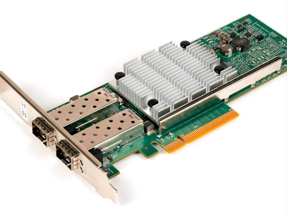 The Role of Network Interface Cards in Wholesale Computer Builds: A Complete Guide
