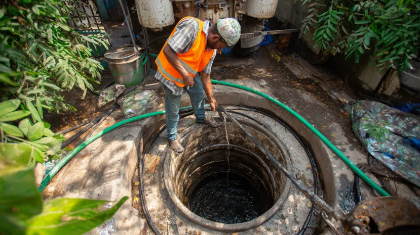 The Role of Drain Cleaning in Preventing Septic Tank Issues