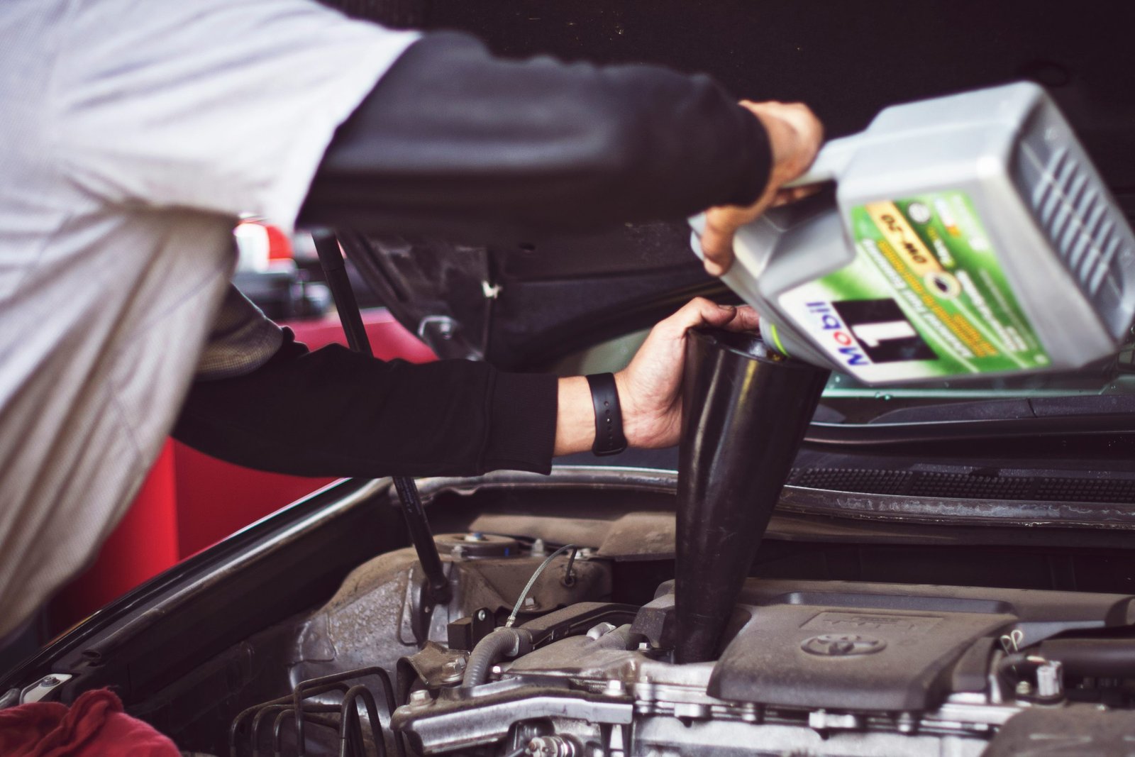 Why Regular Car Maintenance is Essential: The Key to Safety, Savings, and Longevity