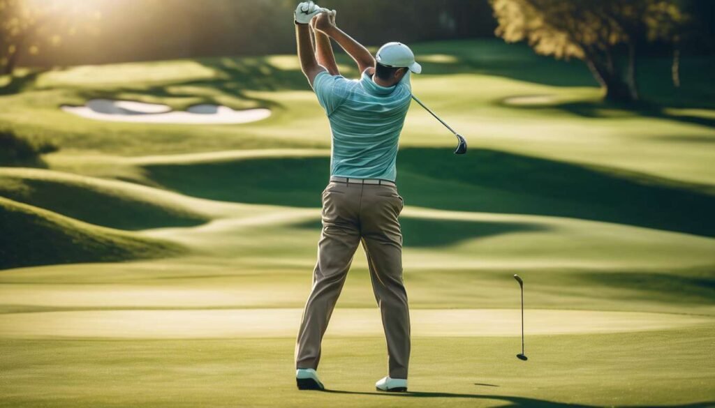 How Player Statistics and Analyses Affect Golf Betting