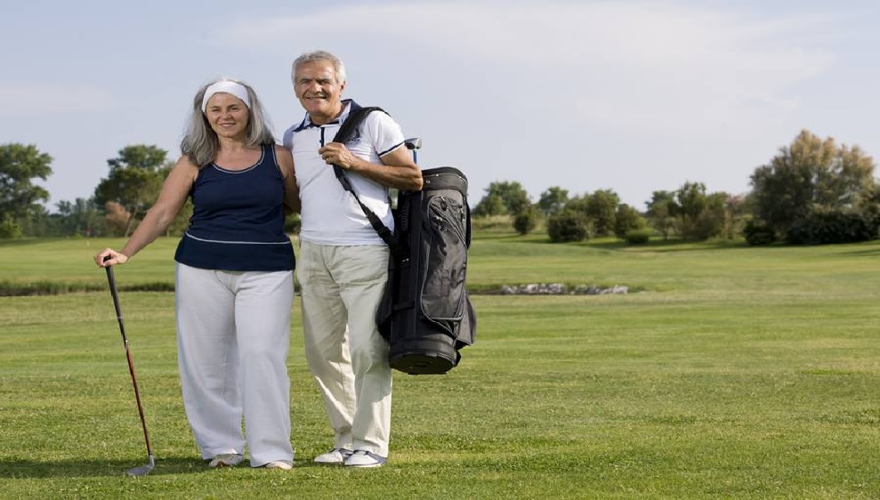 Discounts for Seniors at Golf Courses: Great Deals and Savings