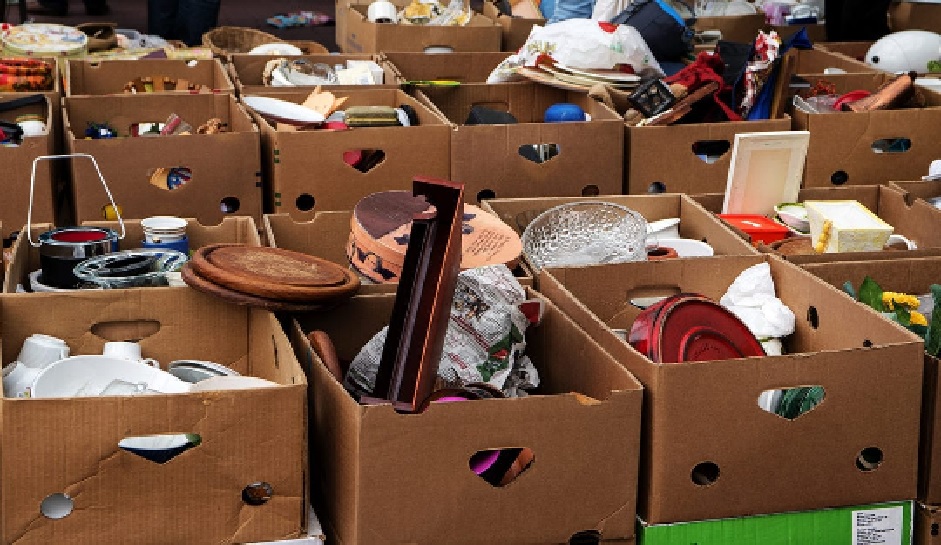 Estate Cleanouts: Why You Shouldn’t Handle It Alone