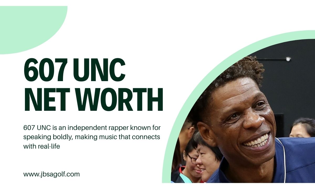 607 UNC Net Worth: Behind the Music, Money, and Mystery
