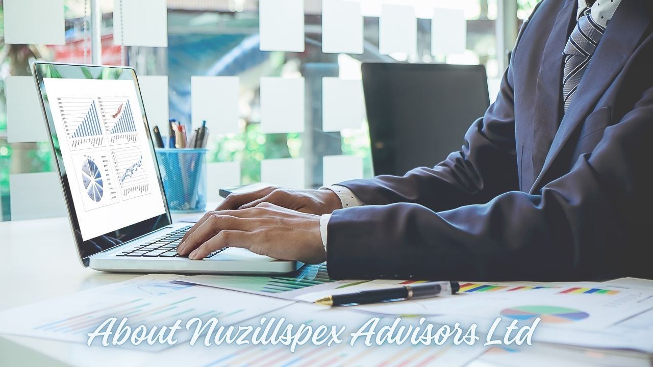 About Nuzillspex Advisors Ltd: Key Insights & Overview