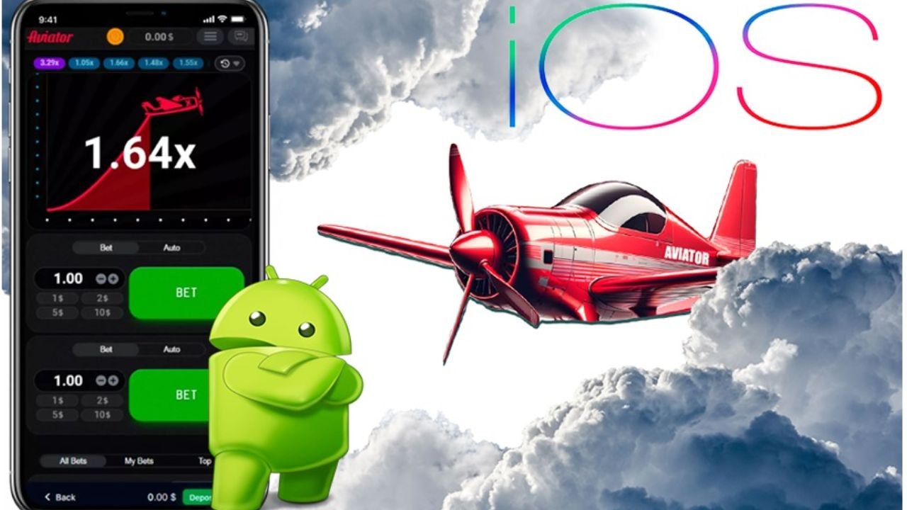 Aviator App in India: Play Smart in 2025