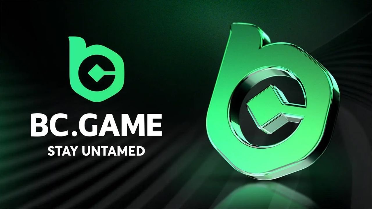 BC.Game User Data Security