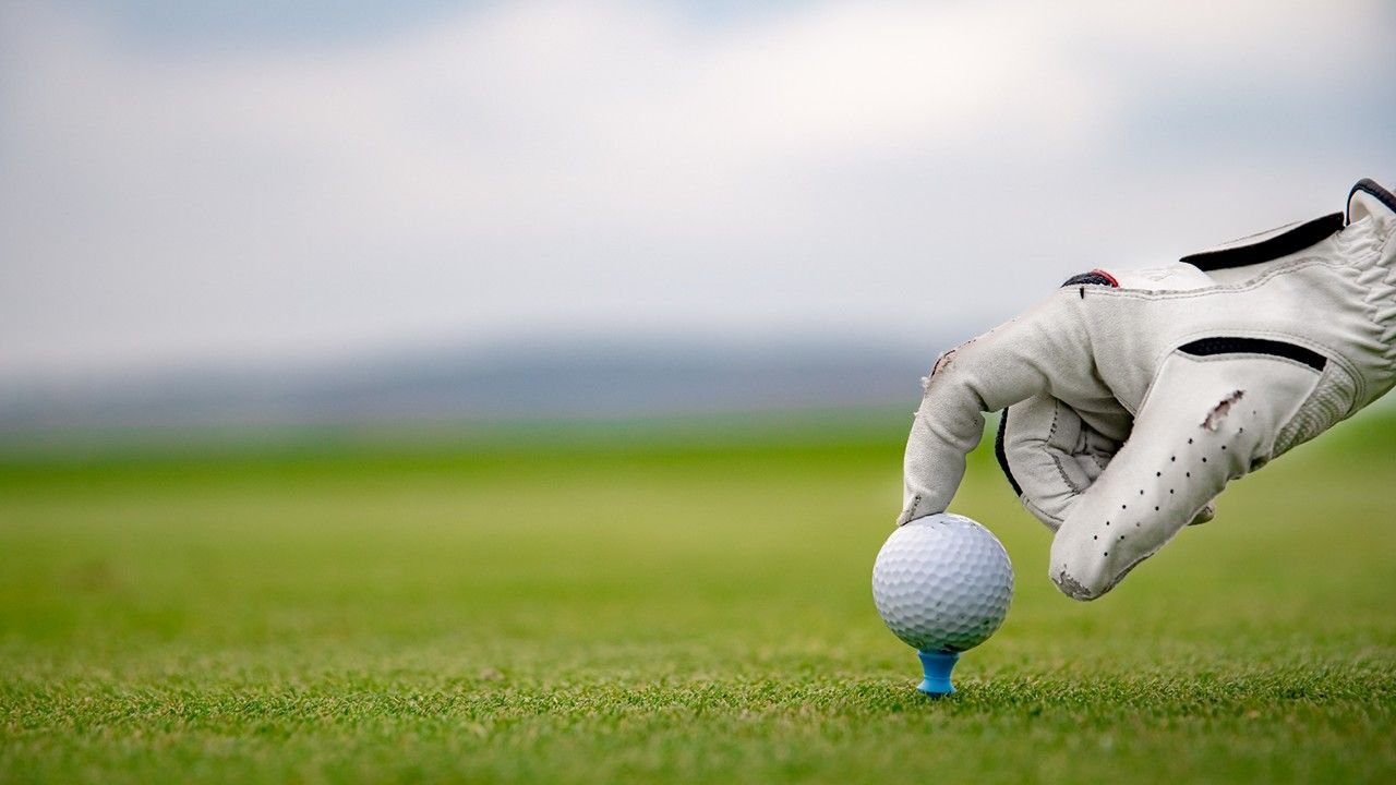 Beginner Tips for Betting on Golf