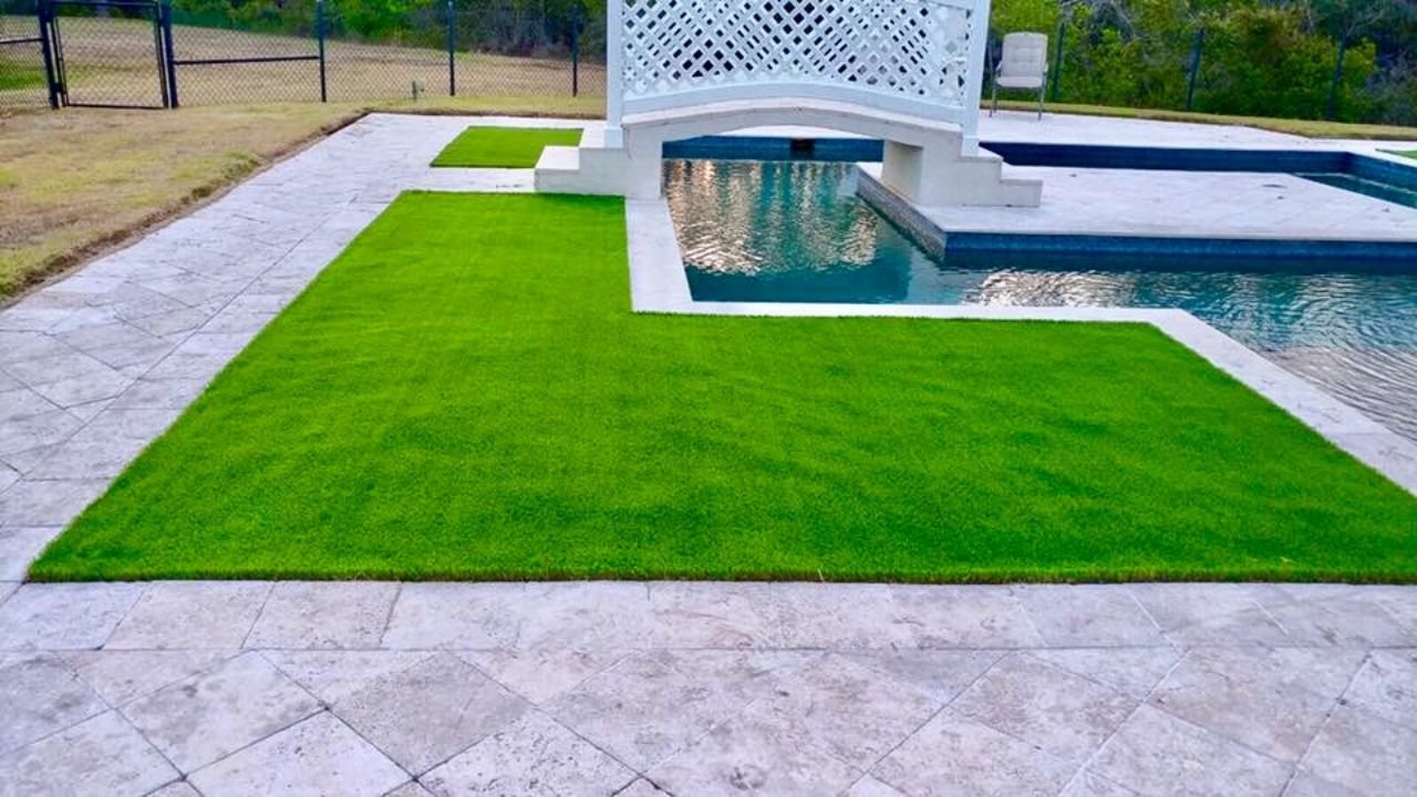 Best Artificial Turf in Coral Springs, Florida