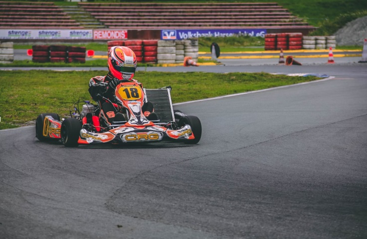 Find Quality Racing Karts at Racing Store Miami