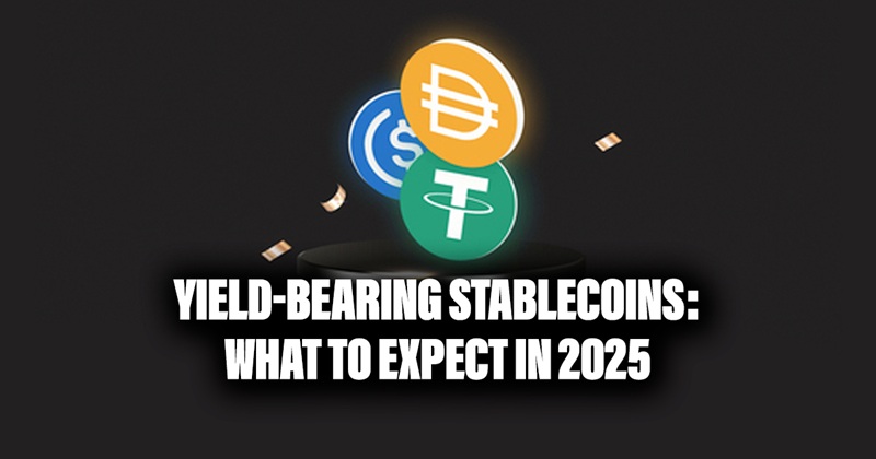 Why Stablecoins Are Great for Your Business in 2025