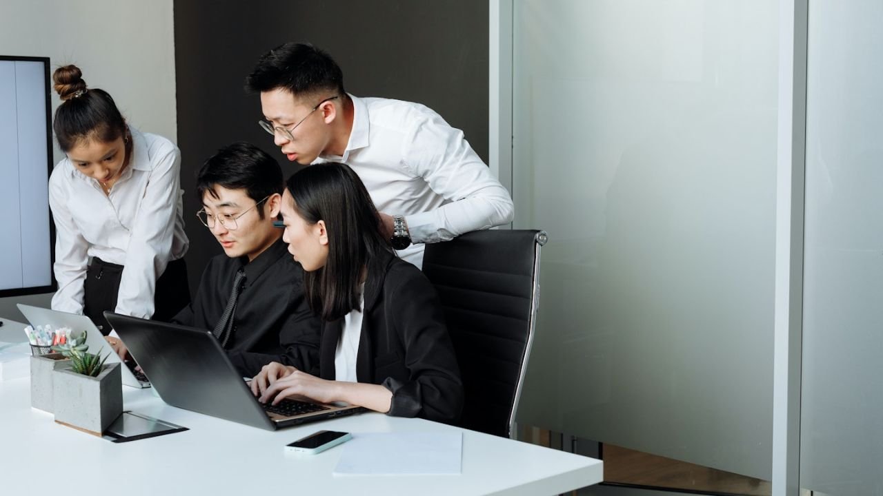 Boost Your Leadership Skills with Premier Leadership Coaching in Singapore